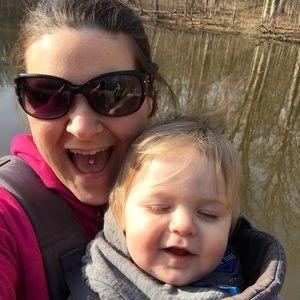 Meet your Posher, Kerry